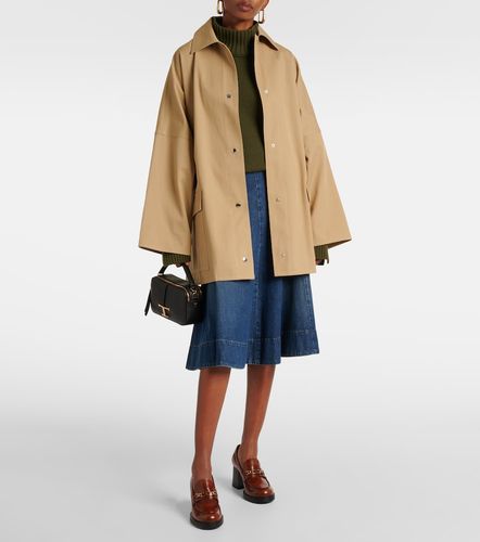 Tod's Mocasines de piel - Tod's - Modalova
