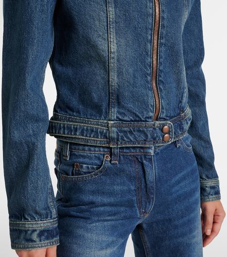 Magda Butrym Denim jacket - Magda Butrym - Modalova