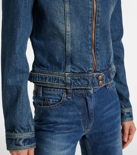 Magda Butrym Giacca di jeans - Magda Butrym - Modalova