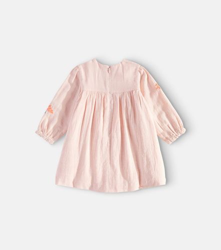 Bebé - vestido de mezcla de algodón - Tartine et Chocolat - Modalova