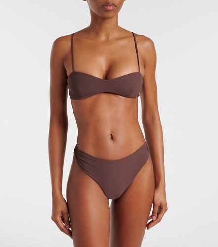 Faithfull Top bikini Evora - Faithfull - Modalova