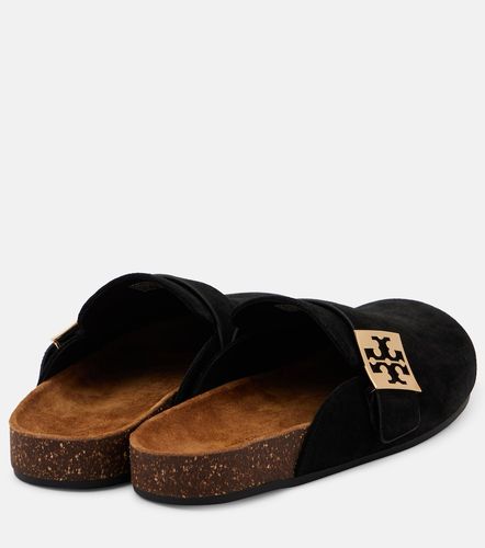 Tory Burch Mellow suede mules - Tory Burch - Modalova
