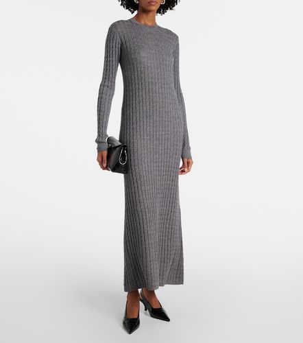 Toteme Pulloverkleid aus Wolle - Toteme - Modalova