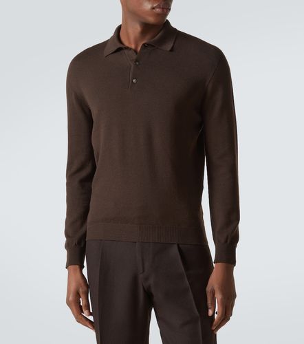 Saman Amel Wool sweater - Saman Amel - Modalova