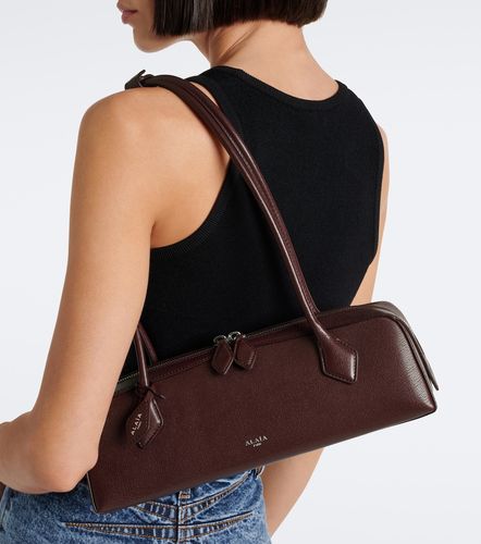 Alaïa Borsa a spalla Le Teckel Medium in pelle - Alaia - Modalova