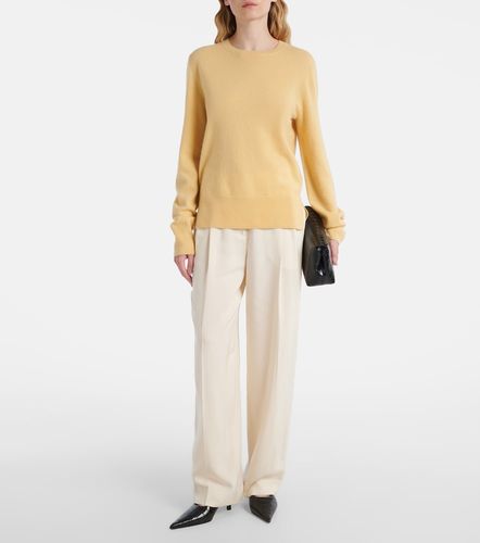 Toteme Gerade High-Rise-Hose - Toteme - Modalova