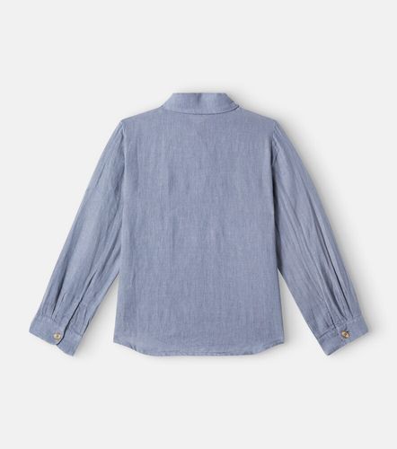 Donsje Camisa de lino - Donsje - Modalova