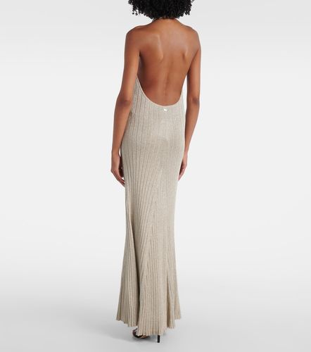 Tom Ford Robe aus Rippstrick - Tom Ford - Modalova
