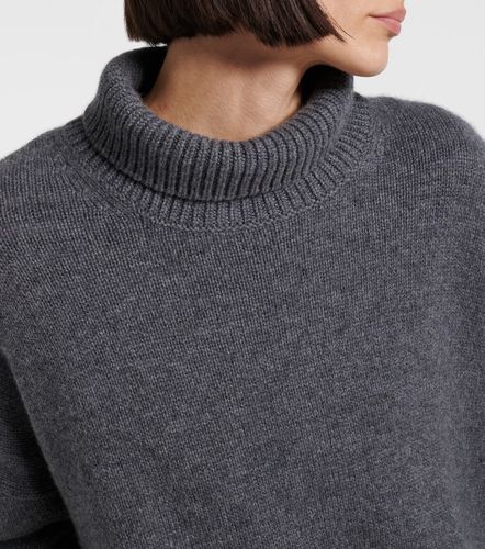 Rollkragenpullover Heidi aus Kaschmir - Lisa Yang - Modalova