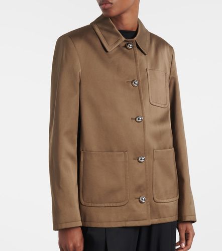 Bart single-breasted jacket - Altuzarra - Modalova