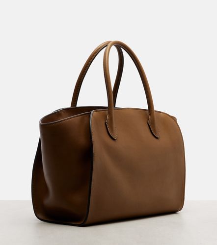 The Row Borsa Marlo 12 in pelle - The Row - Modalova
