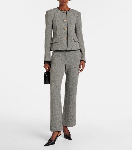 Simkhai Jamyson straight pants - Simkhai - Modalova