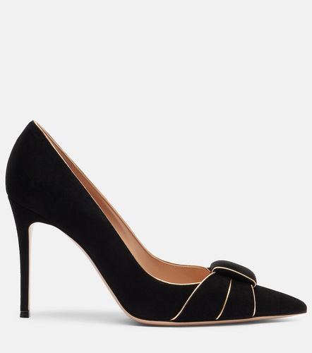 Gianvito Rossi Salones de ante - Gianvito Rossi - Modalova