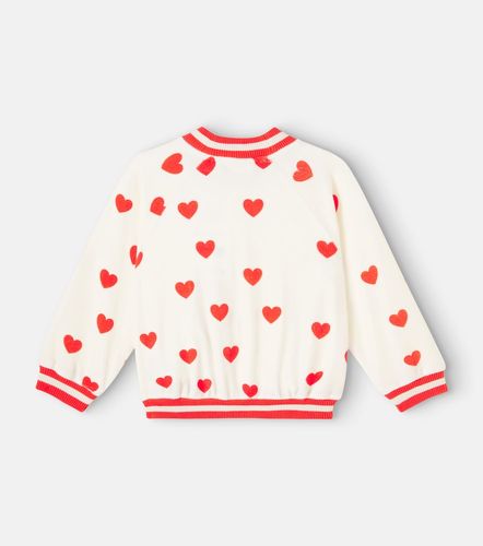 Chaqueta bomber en mezcla de algodón - Mini Rodini - Modalova