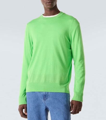 Gabriela Hearst Palco wool sweater - Gabriela Hearst - Modalova