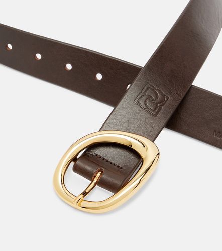 Magda Butrym Leather belt - Magda Butrym - Modalova