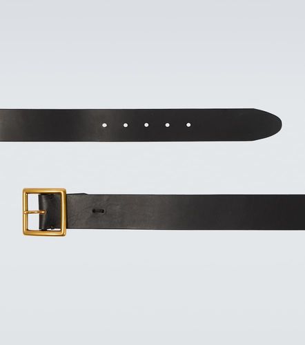 Visvim Leather belt - Visvim - Modalova