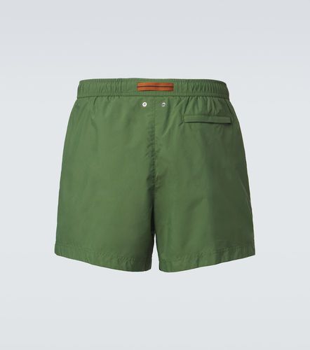 Zegna Swim trunks - Zegna - Modalova