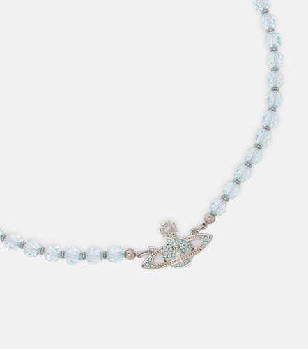 Embellished choker - Vivienne Westwood - Modalova