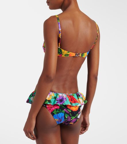 Dolce&Gabbana Bikini floral - Dolce&Gabbana - Modalova