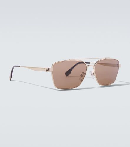 Gafas de sol navigator Sky - Fendi - Modalova
