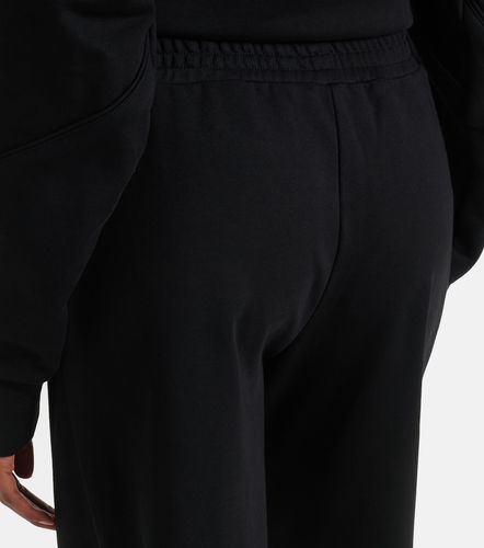 Norba Snug cotton sweatpants - Norba - Modalova