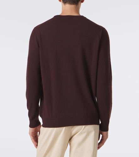 Kiton Strickpullover aus Kaschmir - Kiton - Modalova