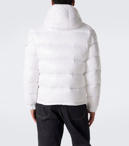 Chaqueta de plumas Maya con capucha - Moncler - Modalova