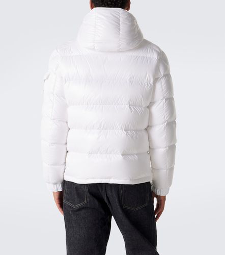 Moncler Maya hooded down jacket - Moncler - Modalova