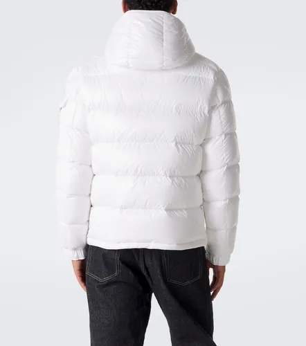 Moncler Maya hooded down jacket - Moncler - Modalova