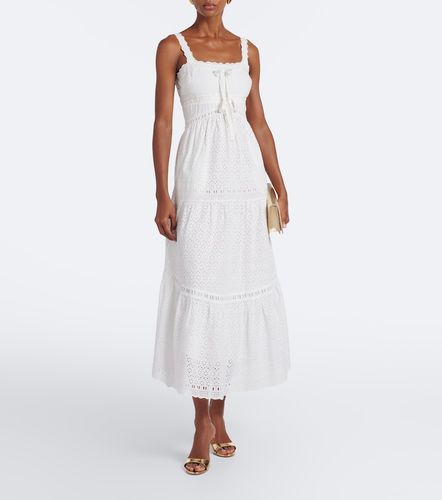 Ulla Johnson Midikleid Constance - Ulla Johnson - Modalova