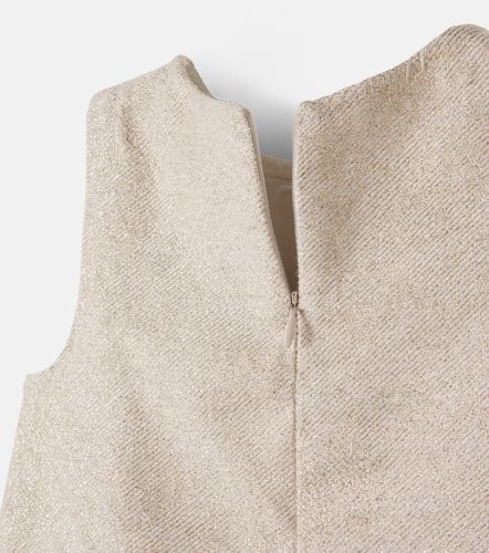 Bonpoint Vestido Jinette - Bonpoint - Modalova