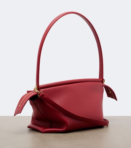 Whisker Small leather shoulder bag - Loewe - Modalova