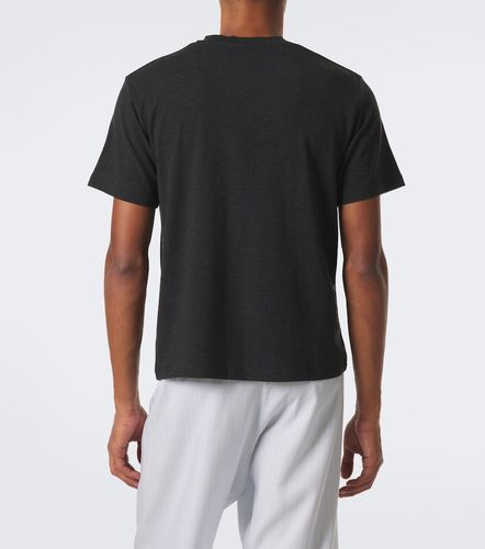 Zimmerli Camiseta de jersey - Zimmerli - Modalova