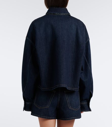 Prada Camicia di jeans - Prada - Modalova