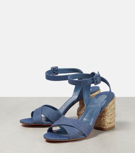 Sandalen Summer Mariza - Christian Louboutin - Modalova