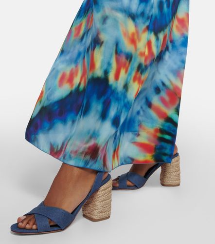 Sandali espadrillas Summer Mariza - Christian Louboutin - Modalova