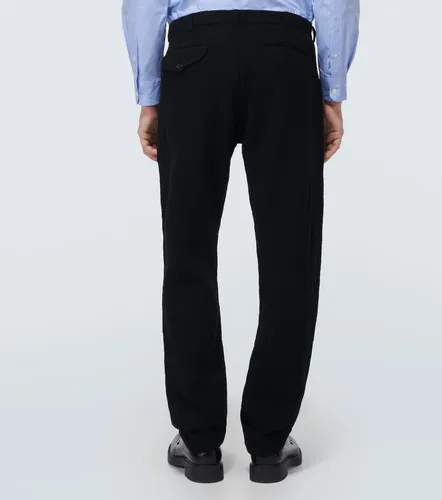 Wool-blend pants - Comme des Garcons Shirt - Modalova