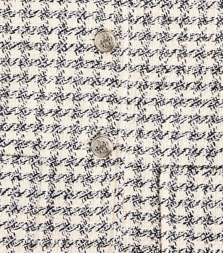 Bonpoint Chaqueta Tabitha de tweed - Bonpoint - Modalova