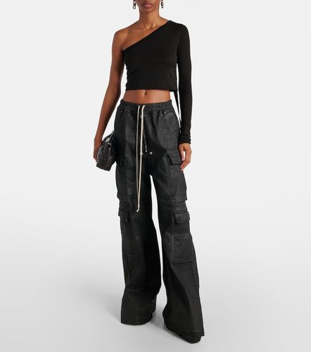Top cropped monospalla Ziggy - Rick Owens - Modalova