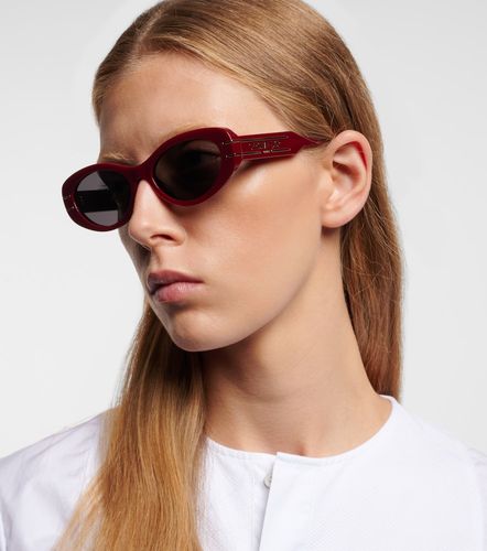Gafas de sol ovaladas DiorSignature B8U - Dior Eyewear - Modalova