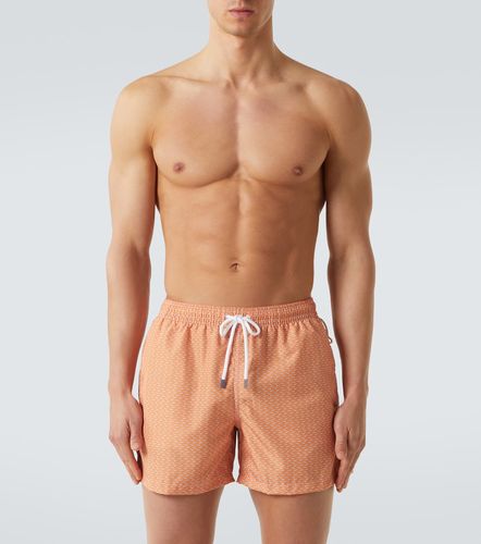 Fedeli Costume da bagno con stampa - Fedeli - Modalova