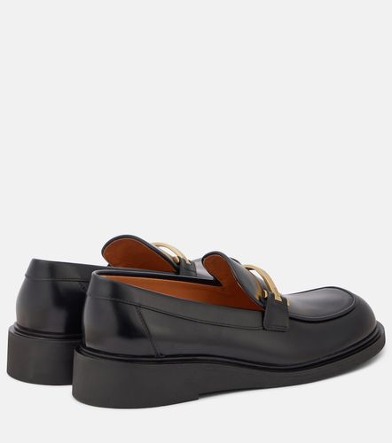 Tod's Mocasines de piel - Tod's - Modalova