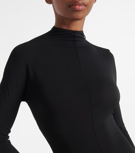 Alaia Flared jumpsuit - Alaia - Modalova