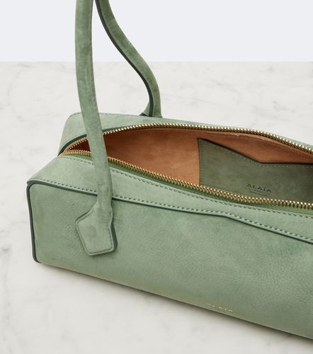 Alaïa Schultertasche Le Teckel Medium - Alaia - Modalova