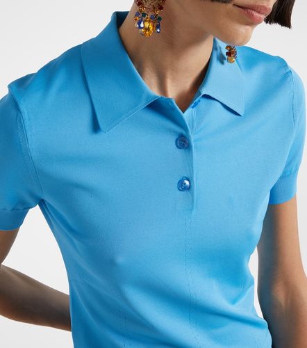 Dolce&Gabbana Polohemd - Dolce&Gabbana - Modalova
