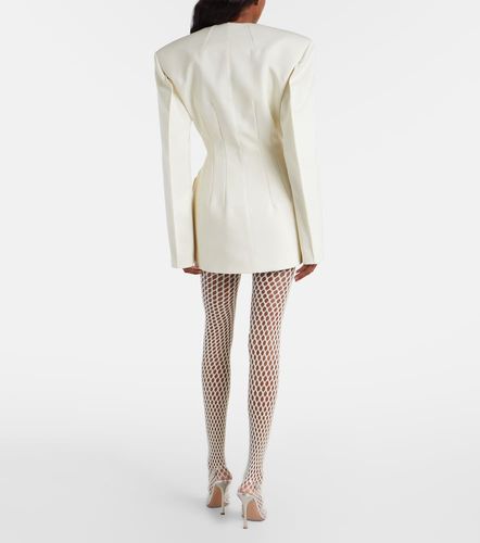 Collant RHW Web in misto lana - Wardrobe.NYC - Modalova