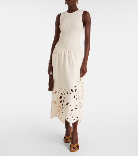 Ulla Johnson Midikleid Rosaline - Ulla Johnson - Modalova