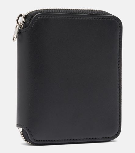 The Row Small leather wallet - The Row - Modalova
