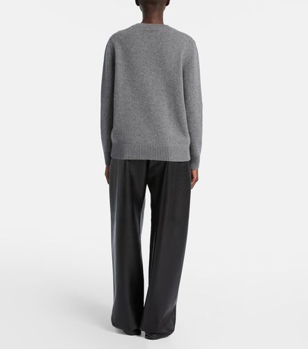 Pullover aus Wolle und Kaschmir - Givenchy - Modalova